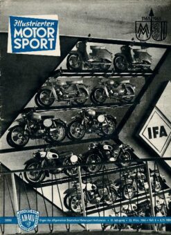 Illustrierter Motorsport  6/1965