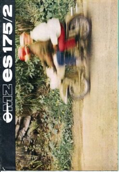 MZ ES 175/2