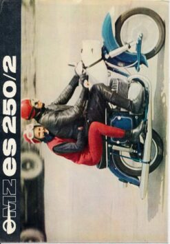 MZ ES 250/2