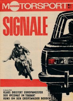 Illustrierter Motorsport  18/1970