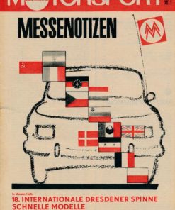 Illustrierter Motorsport  19/1970