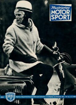 Illustrierter Motorsport  24/1965