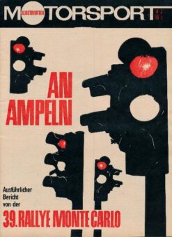 Illustrierter Motorsport  4/1970