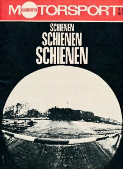 Illustrierter Motorsport  7/1970