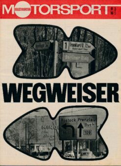 Illustrierter Motorsport  9/1970