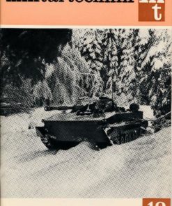 Militärtechnik  12/1965