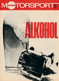 Illustrierter Motorsport  14/1969