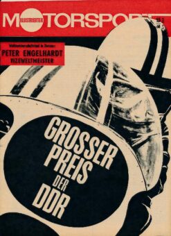 Illustrierter Motorsport  15/1968