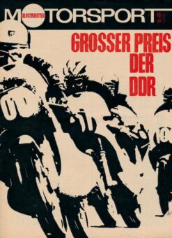 Illustrierter Motorsport  15/1969