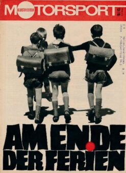 Illustrierter Motorsport  17/1969