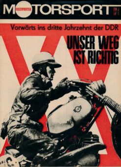 Illustrierter Motorsport  20/1969