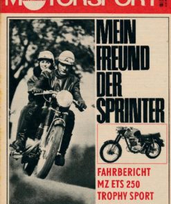 Illustrierter Motorsport  25/1969