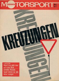 Illustrierter Motorsport  26/1969