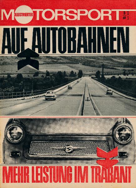 Illustrierter Motorsport  5/1969