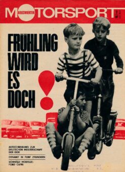 Illustrierter Motorsport  7/1969