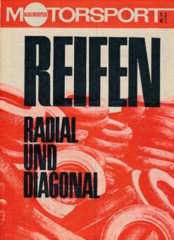 Illustrierter Motorsport  1/1971