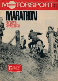 Illustrierter Motorsport  11/1971