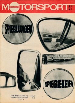 Illustrierter Motorsport  2/1968