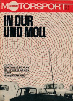 Illustrierter Motorsport  2/1973