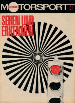 Illustrierter Motorsport  3/1968