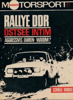 Illustrierter Motorsport  5/1971