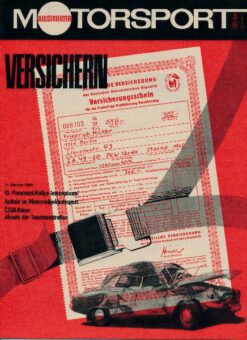 Illustrierter Motorsport  5/1973