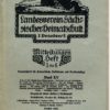 Heft 5-6/1926 Mitteilungen des Landesvereins Sächsischer Heimatschutz
