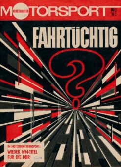 Illustrierter Motorsport  20/1970