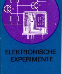 Elektronische Experimente