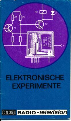 Elektronische Experimente