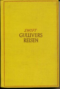 Gullivers Reisen