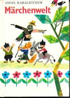 Märchenwelt