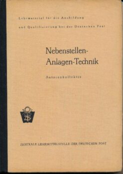 Nebenstellen-Anlagen-Technik