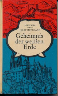 Geheimnis der weißen Erde