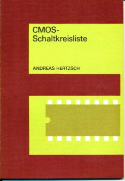 CMOS-Schaltkreisliste
