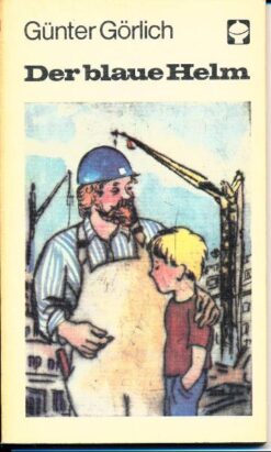 Der blaue Helm