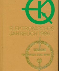 Elektronisches Jahrbuch für den Funkamateur 1986