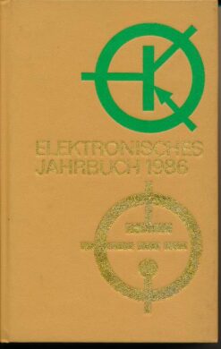 Elektronisches Jahrbuch für den Funkamateur 1986