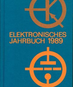 Elektronisches Jahrbuch für den Funkamateur 1989