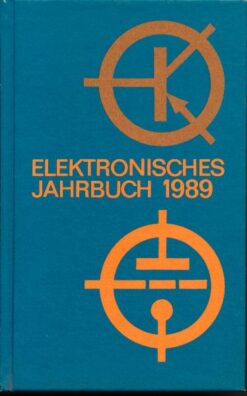 Elektronisches Jahrbuch für den Funkamateur 1989