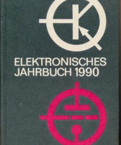 Elektronisches Jahrbuch für den Funkamateur 1990