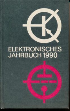 Elektronisches Jahrbuch für den Funkamateur 1990
