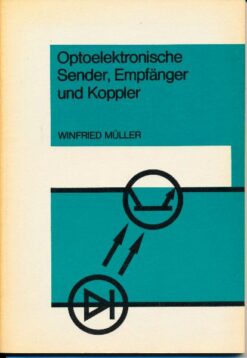 Optoelektronische Sender, Empfänger und Koppler