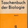 Taschenbuch der Biologie  Band II