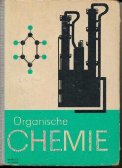 Organische Chemie