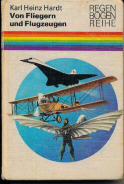 Von Fliegern und Flugzeugen