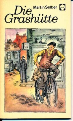Die Grashütte