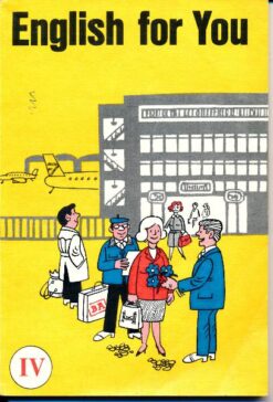 English for You  Teil IV