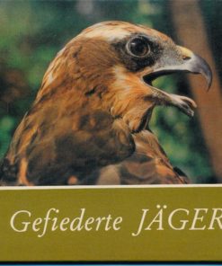 Gefiederte Jäger