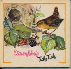 Zaunkönig Tick-Tick